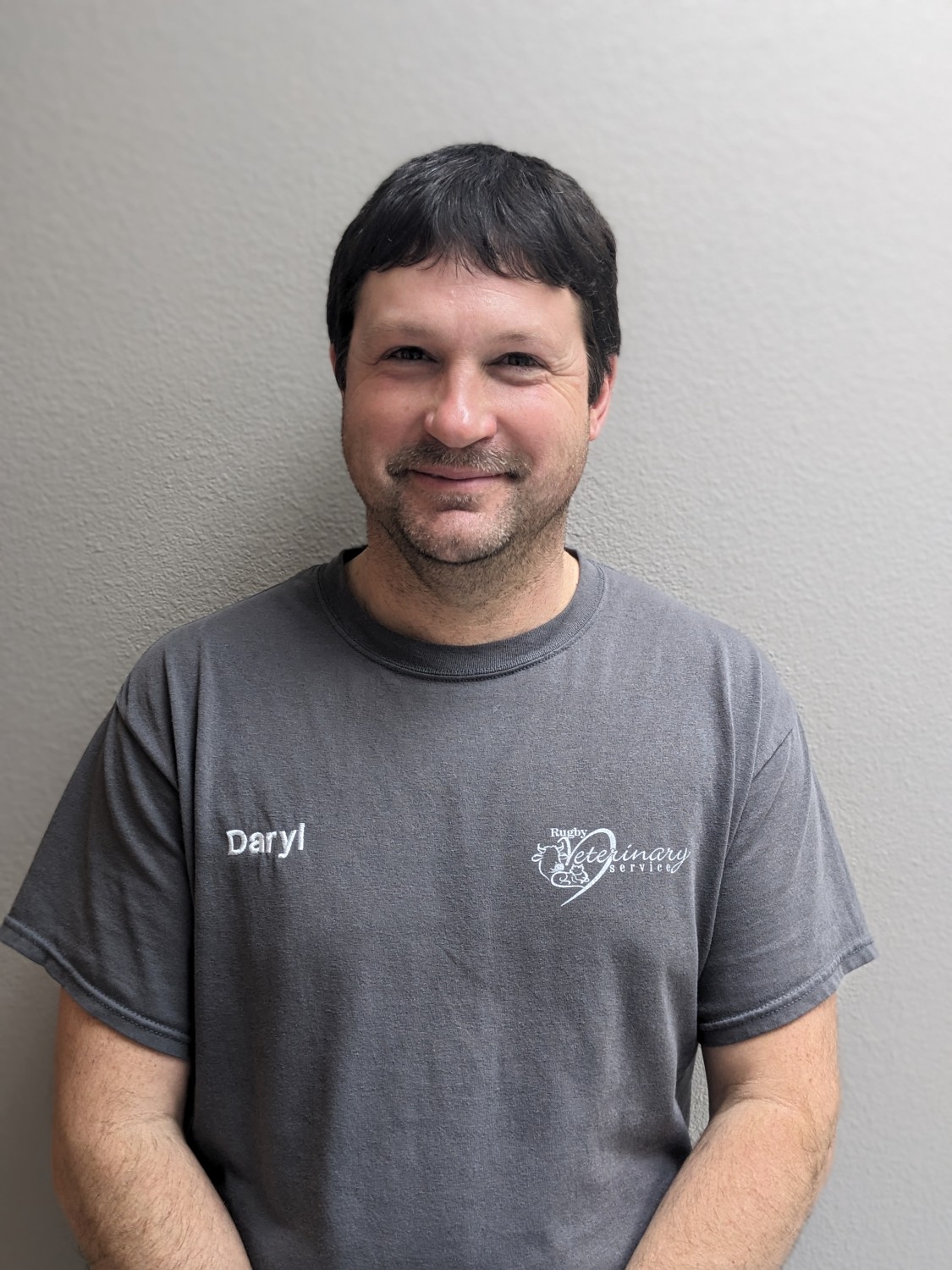 Rugby Veterinary Service Meet Our Team